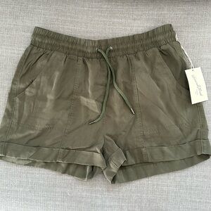 Universal threads comfy cargo short
